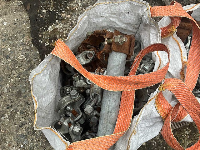 Altrad partij diversen koppelingen - afbeelding 6 van  8