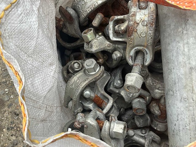 Altrad partij diversen koppelingen - afbeelding 7 van  8