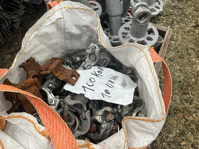 Altrad partij diversen koppelingen - afbeelding 8 van  8