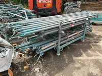 Altrad partij horizontale liggers - afbeelding 2 van  8