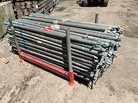 Altrad partij horizontale liggers - afbeelding 5 van  5