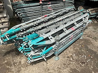 Altrad partij platformsteunen, platform leggers - afbeelding 2 van  5