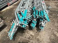 Altrad partij platformsteunen, platform leggers - afbeelding 3 van  5