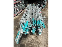 Altrad partij platformsteunen, platform leggers - afbeelding 4 van  5