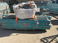 Altrad partij steigervloeren - afbeelding 1 van  4