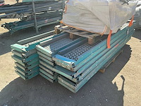 Altrad partij steigervloeren - afbeelding 3 van  4