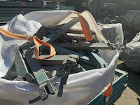 Altrad partij steigervloeren - afbeelding 4 van  4