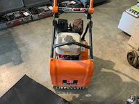 Altrad pcx13/40 trilplaat - afbeelding 3 van  9