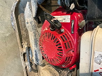 Altrad pcx13/40 trilplaat - afbeelding 5 van  9