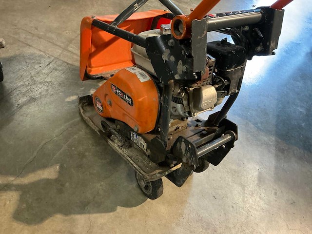 Altrad pcx13/40 trilplaat - afbeelding 6 van  9