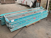 Altrad plettac steigervloeren (21x) - afbeelding 2 van  5