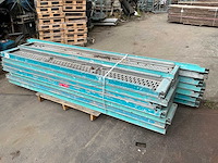 Altrad plettac steigervloeren (21x) - afbeelding 1 van  4