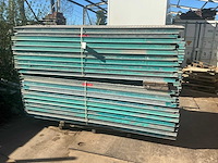 Altrad plettac steigervloeren (60x)