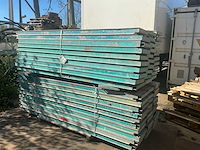 Altrad plettac steigervloeren (60x)