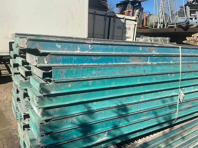 Altrad plettac steigervloeren (60x) - afbeelding 4 van  5