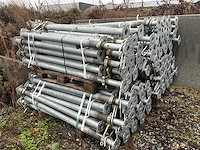 Altrad prop 3000kg nieuw (160x) - afbeelding 1 van  7