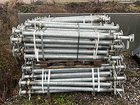 Altrad prop 3000kg nieuw (160x) - afbeelding 3 van  7