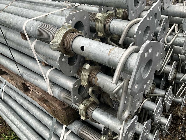 Altrad prop 3000kg nieuw (160x) - afbeelding 5 van  7