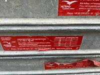 Altrad steiger - afbeelding 3 van  14
