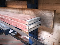 Altrad steigerplanken (x3) - afbeelding 1 van  3