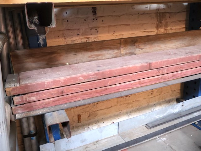 Altrad steigerplanken (x3) - afbeelding 2 van  3