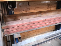 Altrad steigerplanken (x3) - afbeelding 2 van  3