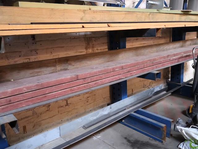 Altrad steigerplanken (x3) - afbeelding 3 van  3