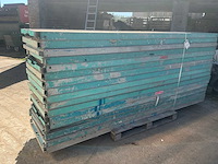 Altrad steigerplatform met luik en ladder (17x) - afbeelding 2 van  5