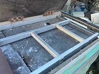 Altrad steigerplatform met luik en ladder (17x) - afbeelding 5 van  5