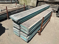 Altrad steigervloeren (15x) - afbeelding 2 van  7