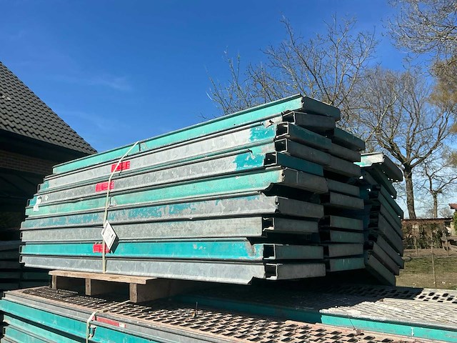 Altrad steigervloeren (30x) - afbeelding 2 van  3