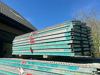 Altrad steigervloeren (30x) - afbeelding 1 van  3