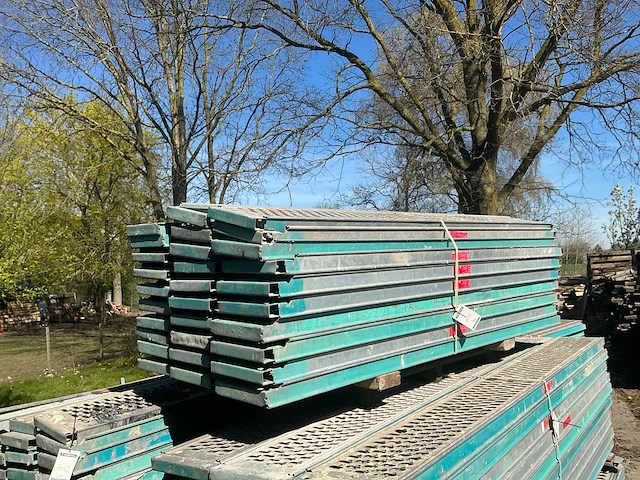 Altrad steigervloeren (30x) - afbeelding 3 van  3