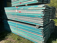 Altrad steigervloeren (60x) - afbeelding 1 van  4