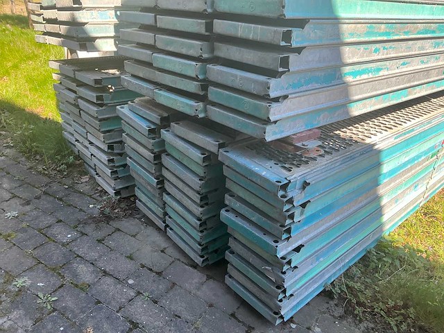 Altrad steigervloeren (60x) - afbeelding 3 van  4