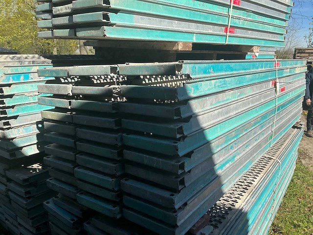 Altrad steigervloeren (60x) - afbeelding 4 van  4