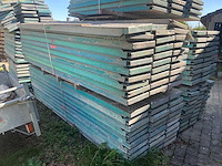 Altrad steigervloeren (60x) - afbeelding 1 van  4