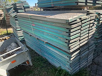 Altrad steigervloeren (60x) - afbeelding 2 van  4