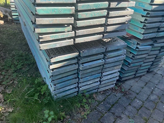 Altrad steigervloeren (60x) - afbeelding 3 van  4