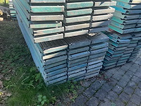 Altrad steigervloeren (60x) - afbeelding 3 van  4