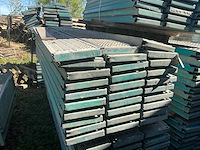 Altrad steigervloeren (60x) - afbeelding 4 van  4