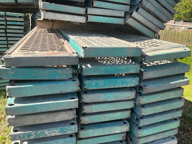 Altrad steigervloeren (60x) - afbeelding 3 van  3