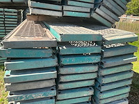 Altrad steigervloeren (60x) - afbeelding 3 van  3