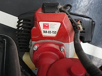 Altrad tar-03-t52 benzine grondboor met 3 boren - afbeelding 5 van  5