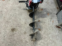 Altrad tar-03-t52 grondboor - afbeelding 2 van  6