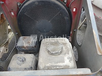 Altrad thermische betonmolen op wielen - afbeelding 3 van  4