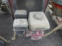 Altrad thermische betonmolen op wielen - afbeelding 2 van  3