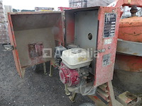 Altrad thermische betonmolen op wielen - afbeelding 6 van  6