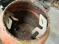 Altrad v12/ecomix betonmolen - afbeelding 6 van  9
