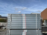 Altrad-wandelpaden voor nieuwe steigers (45x) - afbeelding 2 van  6